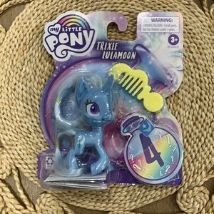 GREAT DEAL My little pony mini version